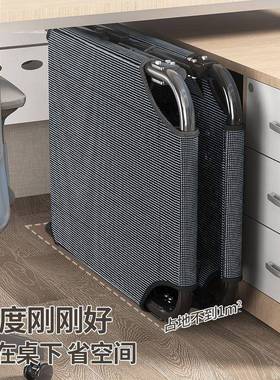 简用午睡办公室躺VSB椅人陪易成护露营单人床午休折叠床家多功能