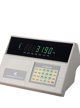 GS1I重01仪数DPE字式汽车衡称重表电子地磅轨道衡用称显示器