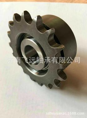 单向离器针轴承CSK合40滚单向超越离合器非标ZNQ特种轴承