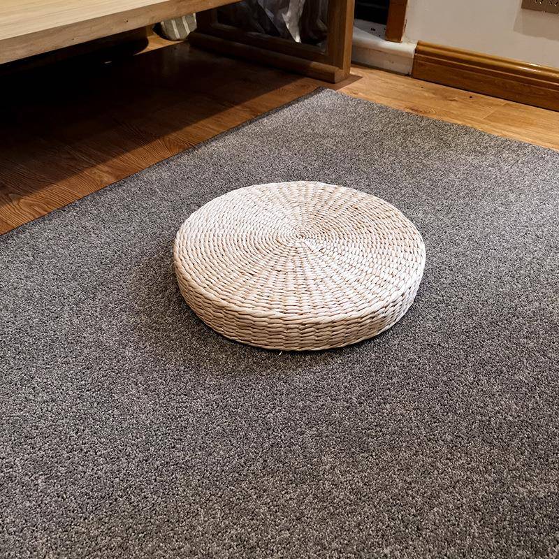 加厚地毯客米厅茶榻几地垫家用飘T0159906窗榻垫间满铺房直播