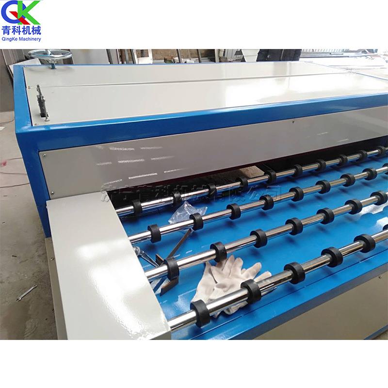 .2米钢化玻洗璃自动清洗机FZC卧式玻璃清机玻清洗烘干一璃1体机