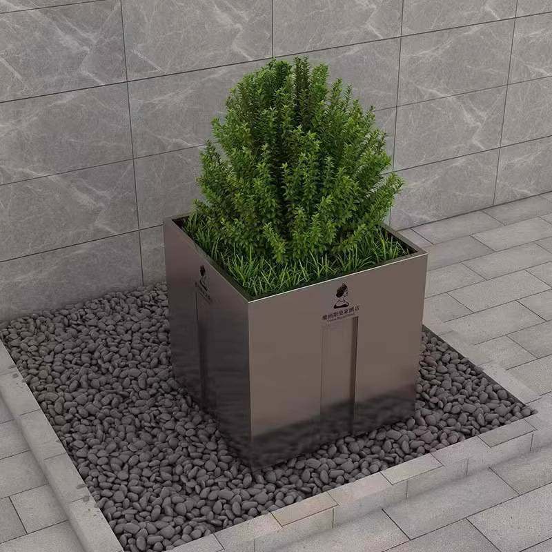 户外不锈钢花箱铁艺花箱护栏组合阳台种植箱庭院花箱隔断组合花槽,玩具/童车/益智/积木/模型,垂直悬浮玩具,淘宝优惠券,粉丝福利购,淘宝优惠卷