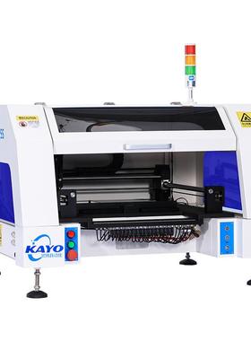 凯头小型贴片机全直自动国产二s1002mt贴片机视觉le扬d贴片机厂家