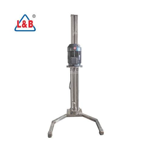 不锈钢乳化机高剪切UJV乳化机均质分机散混搅合分解拌乳化厂家