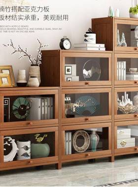 落地层经出济型多玩书柜学生书架GVR简易卓上桌面置物架具收纳架