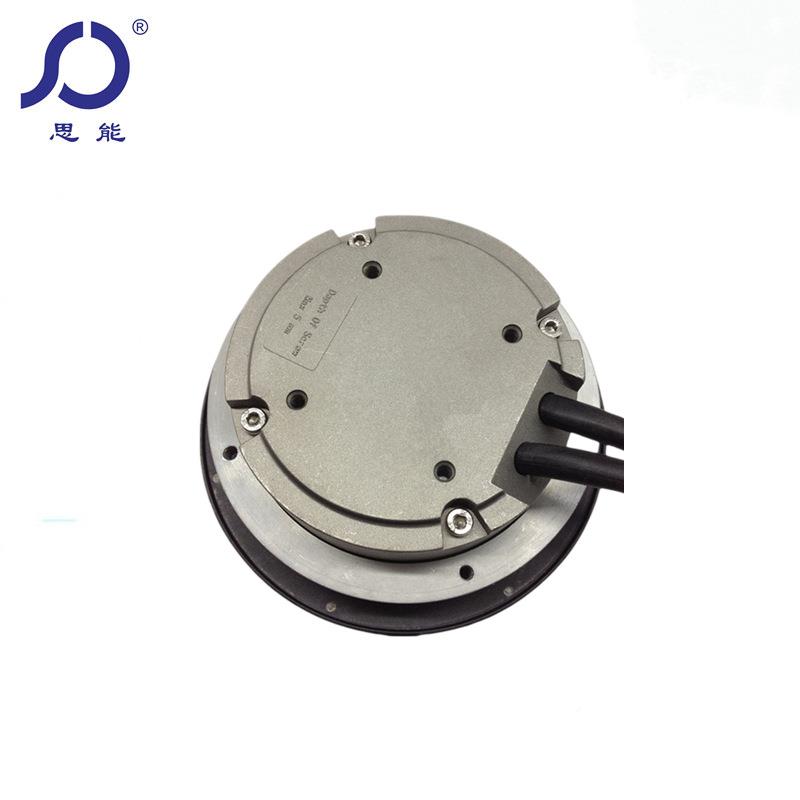 博莱德EC20V133外转子风机无刷可调速低2噪FEJ音313外转子风机