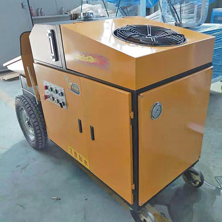 二次结构混凝混土注浇泵砂ZMN浆细石混土浇注泵细石凝土泥输送机