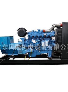 常用200k玉w柴柴油发电机组厂家销售YC6MK0L-DYC6MK350520售后全