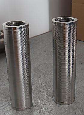 洗煤厂震动楔形丝焊接不式过筛网02181滤钢弧形条缝矿锈筛网矿筛