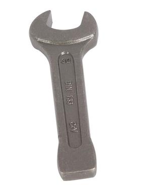 SFHEFFUGIELD/钢盾S呆01951重型头开口敲击扳手27mm8大号呆扳手