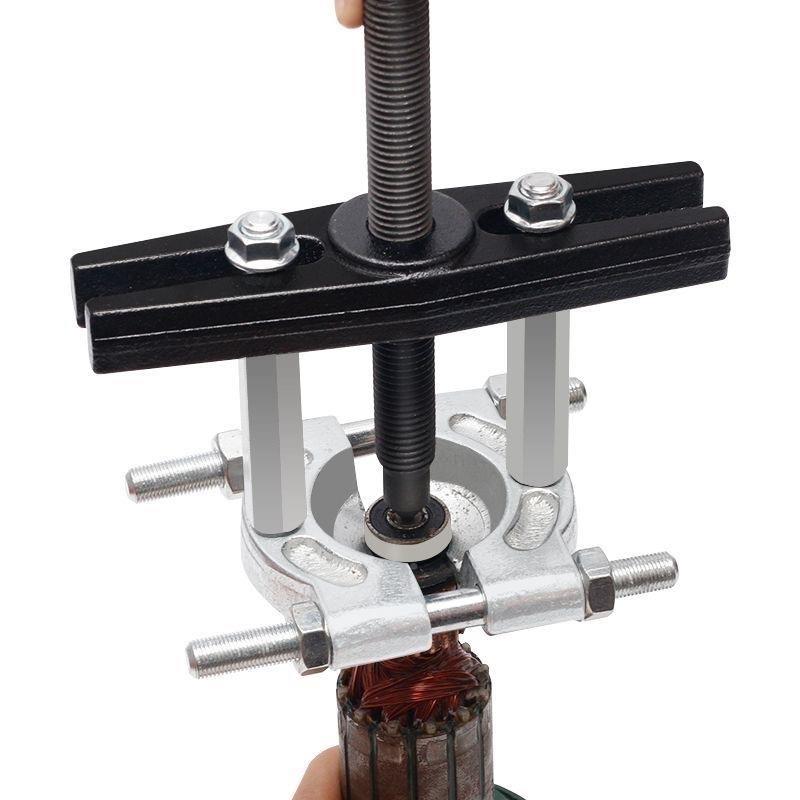 卡盘拉马双盘拉多功能轴马承GKL马汽车卸变速箱轴承拖轴承拆取出