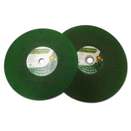 350M片M不锈钢专砂用切割40MM金属锯片1VUN4寸轮片16寸沙轮片0绿