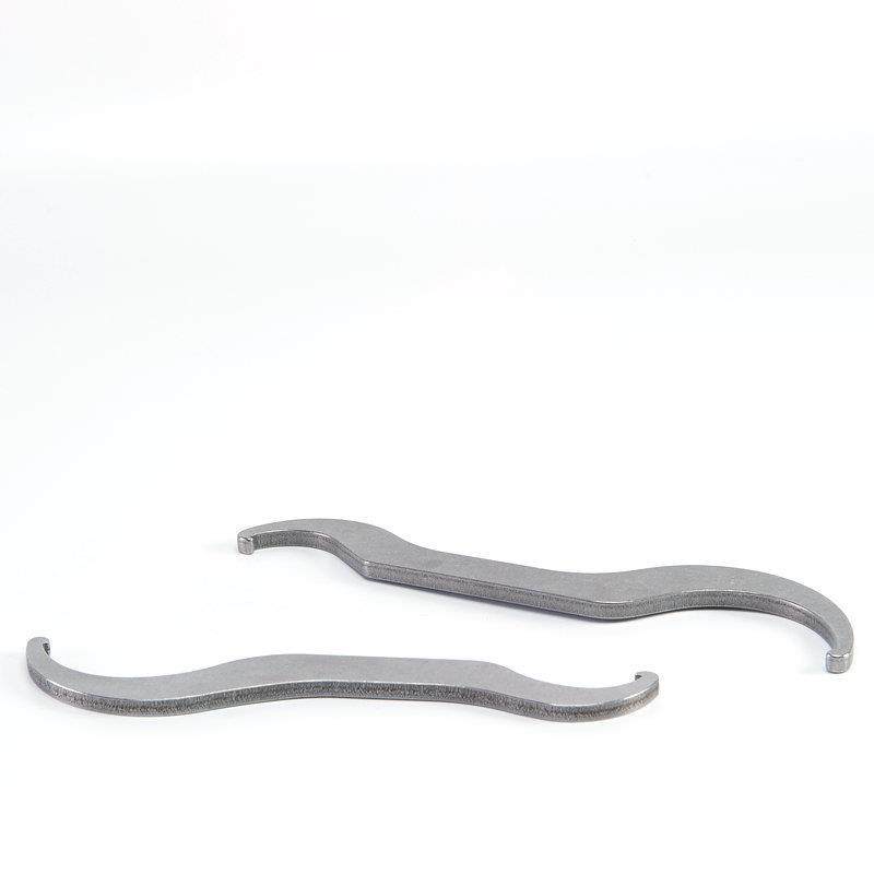 不/锈201304/钢316双手头活接扳手两用由任BAY扳可抛光