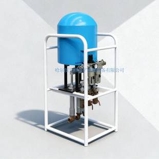 矿用气动注浆泵 3ZBQS10/10 注浆机  注浆泵 气动泵生产厂家