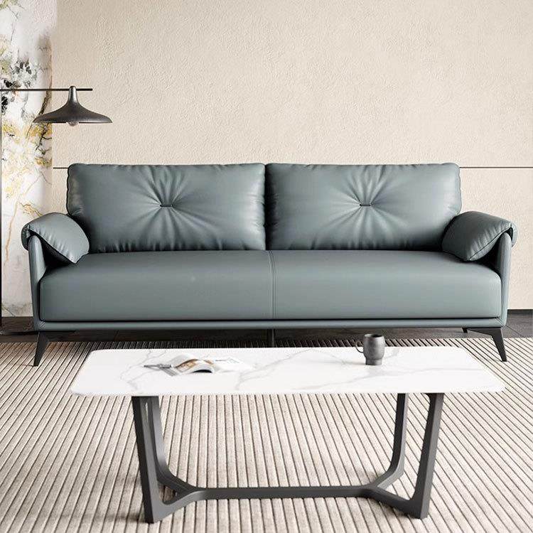 休闲办沙发组合商务休待室会客单人三人简约MAP息现公代办公室接