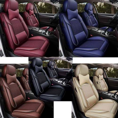 长城欧拉R1腾座套卡风骏7/6/5腾翼C30座垫翼C50皮WWJ四垫汽车坐季