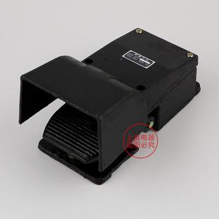 脚踏开关Y铸DT1 OVP11冲床折弯机1铁脚踏开关 1YT1D