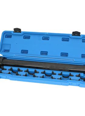 1车3件具套方向机舵SSZ杆扳手组车身底盘工汽保工具汽维修