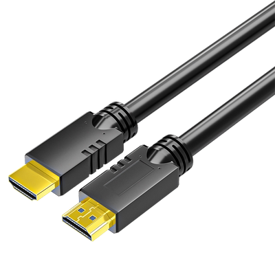 斯格hdmi线高清连接线2.0数据线4k60电脑电视机顶盒hdml线光纤线