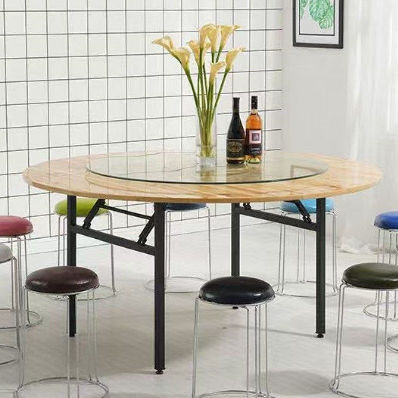 新型折叠c桌腿重型餐桌退酒店大圆桌支架底座便携式桌脚带支撑架,住宅家具,桌腿/桌架,淘宝优惠券,粉丝福利购,淘宝优惠卷