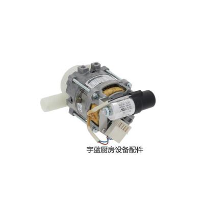 温特豪德Wintgerhalter洗碗机原厂排水泵 UF-M配件BE55C9-102 170