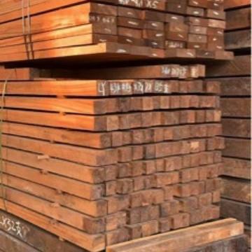 直销宗沙比利正VFX菜板规格料大红檀乌檀木方原木料西浦可西浦