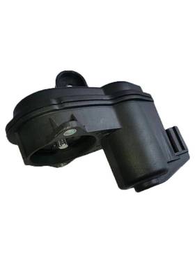 后刹车分泵电机 aodiQ8 Q7 4M0998281