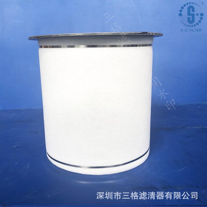 油2090029分离器过器2900029华德50HP气吸滤顶