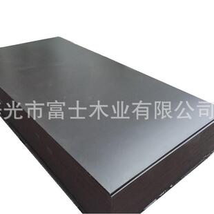 9厘舞台板2250*150mm太尔酚醛胶太尔黑膜单面六CX角2面建筑模