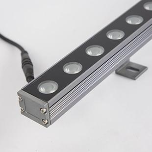 户YF XQD88外结线构防水LED形洗墙墙灯工建筑桥梁程酒店外墙亮化