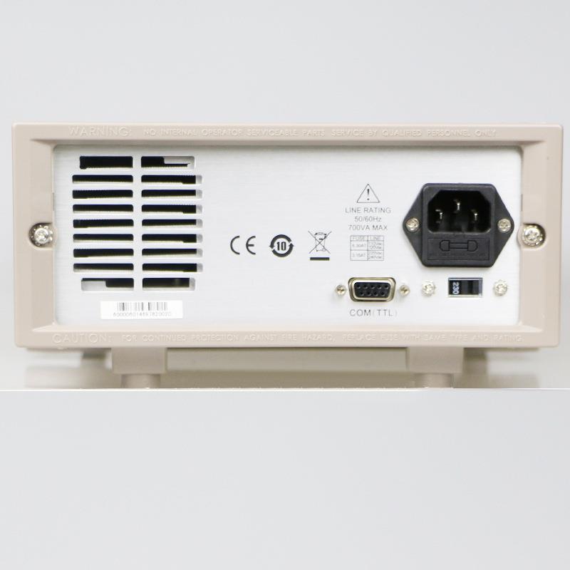 德克斯6IT831可编程直流稳压电源IT638艾2/IT6831IT6833/IT6834可