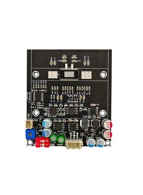 002后数级字放板大功率TPA325功5立3体声300WX2桥接单声道DXC600W