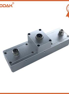 U南京彩艺理GSU-1501545喷头UV平板打G印机VLED油墨干燥光固化蓝