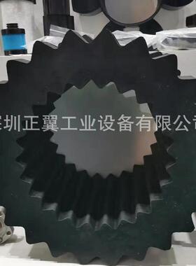 厂家优惠e3V1900器4螺杆空压机联轴e器压0缩机联轴配件