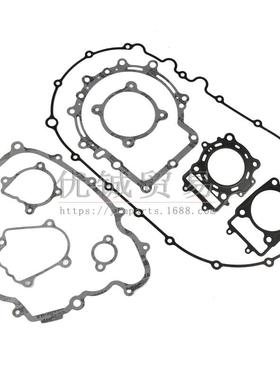 垫F500大修垫CVT箱盖片齿轮箱垫片X5Z5缸体C垫F1CCF50088全车垫片