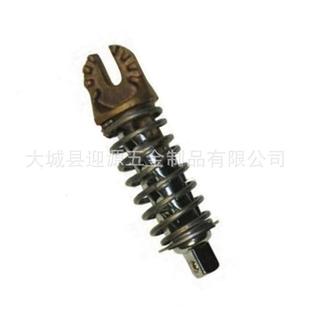 带电作业万套筒头缘绝操作工杆接头多功能向套筒接头电力万向套筒