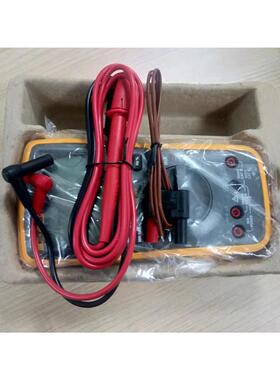 1B+万用表经济型7实型F11779惠C专业型