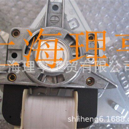 R2K150-AC43-65烤箱风机高温风机