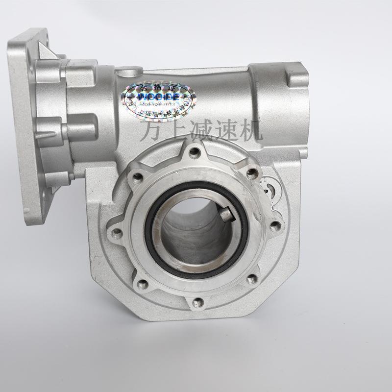 便捷RD63式D孔机50孔机齿轮箱D63RDR75R速比齐全型号镗齐全