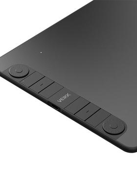 VEIKVK1060PRK绘客VK1060PRO数位板手绘绘板板电子画板绘手写板可