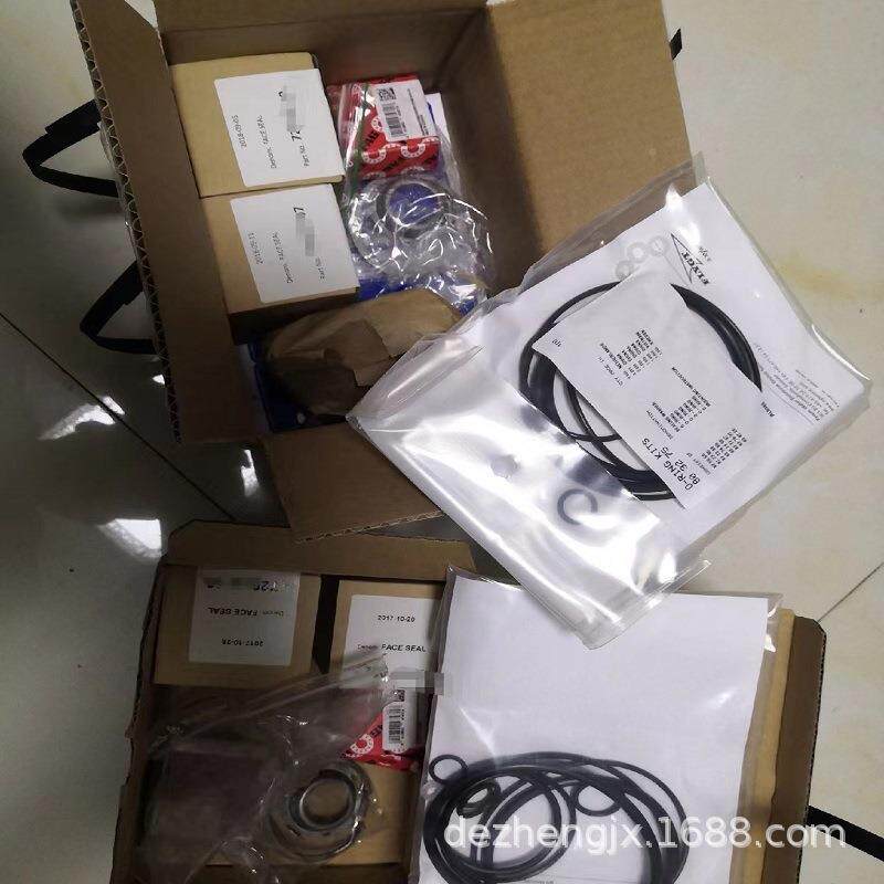 力机械密封飞力机飞飞力水泵轴承飞封力搅拌器无品牌/维修包