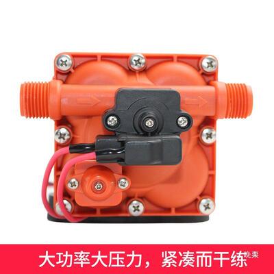房车sealo水泵ftfg$*&u+拖挂VV膜改泵装自隔行房车旅居车水泵
