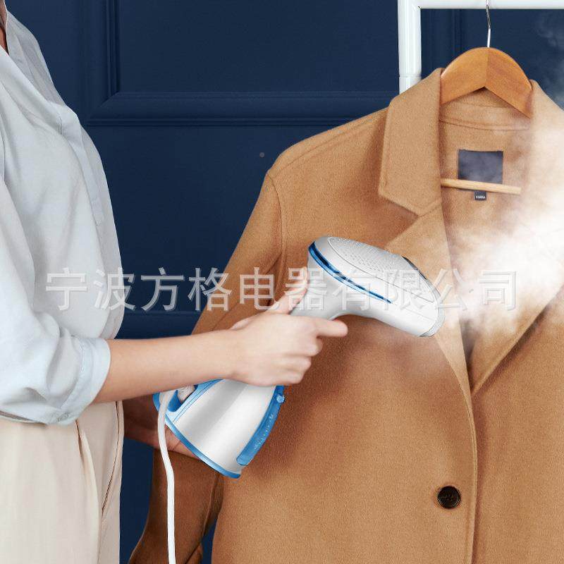 手蒸持954挂烫机家用汽熨斗小新型烫迷你便携式挂式衣服熨烫机款