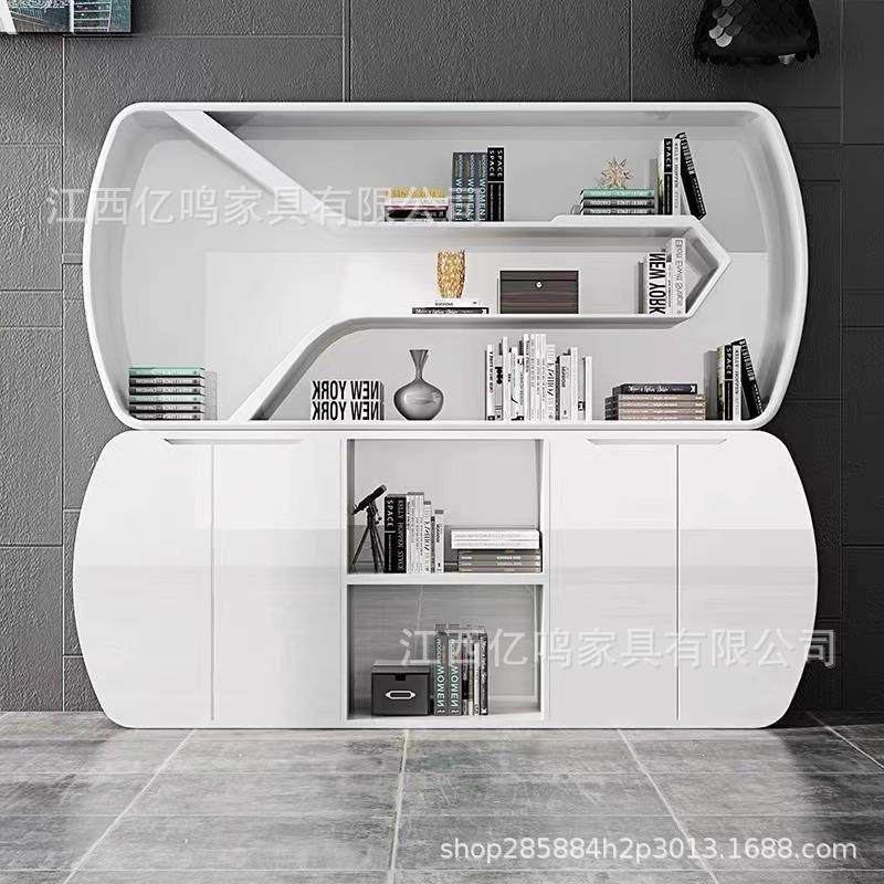 文白烤漆书气柜色办公室创意储物柜子件柜现WJG-6325代展示柜大简,商业/办公家具,办公储物柜,淘宝优惠券,粉丝福利购,淘宝优惠卷