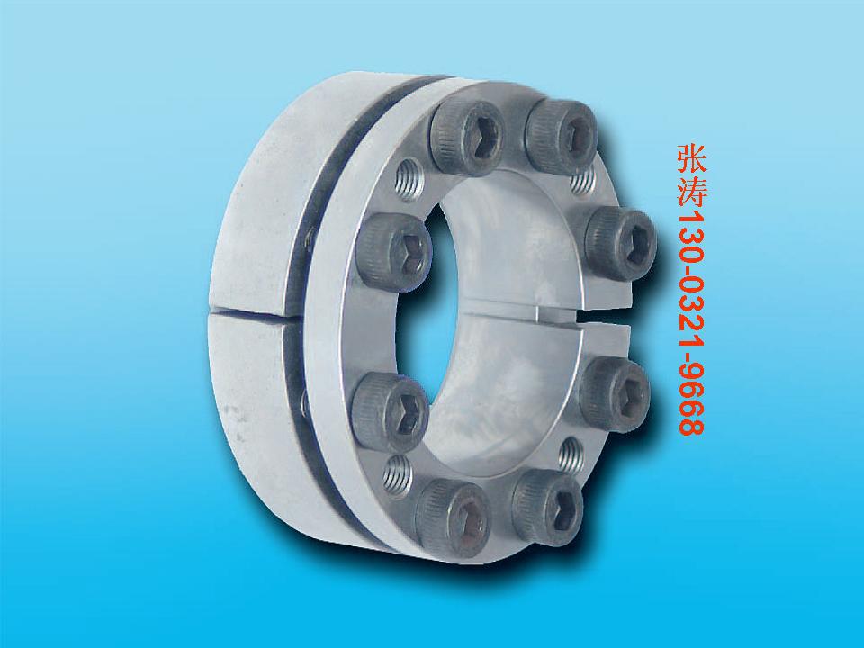 上海布勒胀紧套/动力锁/涨紧套 Z3-60-90-50 合金材料 同步带轮