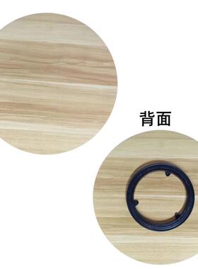 盘转打包装机底插花盆景模型旋转示工作台拍摄直播SOB工艺品展转