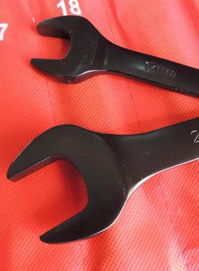 两扳手套装14件套装820004梅-花扳手呆口扳手用成扳手