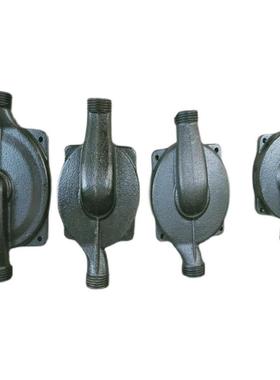 无品牌/屏蔽循泵通地用泵头泵配件暖气循环泵100瓦165W205W320W环