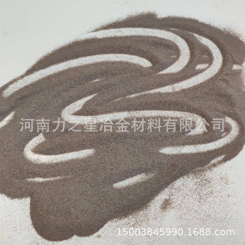 一级LZX耐棕刚玉磨料抛光磨除毛刺用棕刚玉磨耐研高温规格齐全