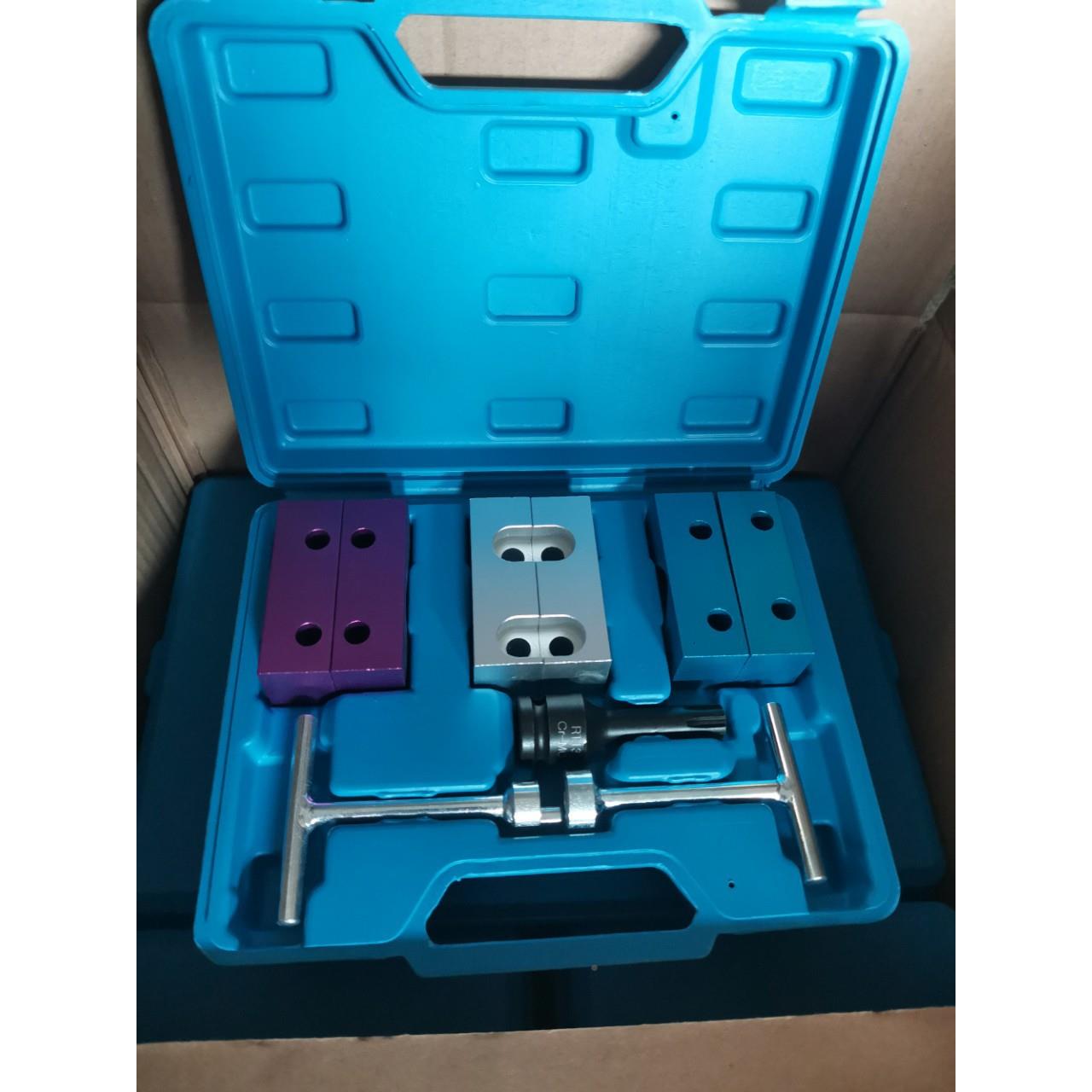 广汽传祺1.161.8JZ08462.82T.0发动工机正时工具调整涨紧轮具套筒